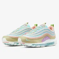 在飛比找PChome24h購物優惠-【NIKE】AIR MAX 97 SE 男 慢跑鞋-DM85