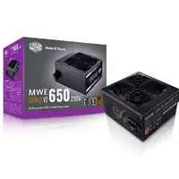 在飛比找友和YOHO優惠-Cooler Master MWE BRONZE V2 (2