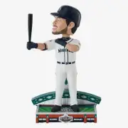 Ichiro Suzuki Seattle Mariners 2001 MLB All-Star Game Commemorative Bobblehead