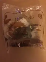 (2019) McDonald's The Lion King "Pumbaa" Sound Activated Happy Meal Toy #8 (NIB)
