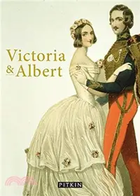 在飛比找三民網路書店優惠-Victoria and Albert