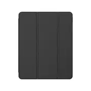 EFM Aspen Case Armour Protection Folio Flip Cover for Apple iPad Pro 12.9 Black