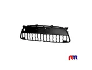 FOR MAZDA 2 DE 9/07-5/10 5DR & 4/08-5/10 3DR FRONT BAR GRILLE W/SPOILER- GENUINE