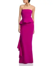 Chiara Boni La Petite Robe Eliska Long Gown 14