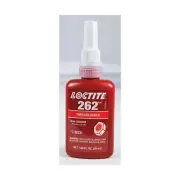 Loctite 26231 Red 262 High-Strength Threadlocker 1.58 Ounces 1.69 Fl. Oz Nsf P1