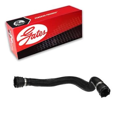 Gates Radiator Coolant Hose Upper For 2013-2016 Audi allroad 2L L4 FLEX (for: Audi)