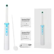 Wireless Dental Intraoral Oral Camera HD WIFI Endoscope teeth mirror IP67 USB