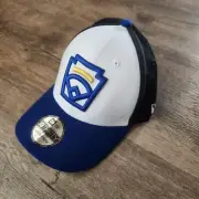New Era 39Thirty Child Youth Stretch Fit Hat Cap Australia 2024 Worlds Series