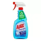 Ajax 500ml Spray n' Wipe Trigger Bottle Glass Cleaner for Window/Mirror/Door