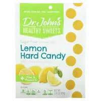 在飛比找iHerb優惠-[iHerb] Dr. John's Healthy Swe