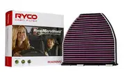 Ryco MicroShield Cabin Air Filter - RCA299MS