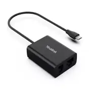 Yealink EHS61 1308113 EHS Wireless Handset Adapter For T4XG and T2X phones