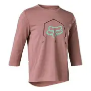 Fox Ranger DriRelease Youth 3/4 MTB Jersey