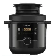 Tefal Turbo Cuisine & Fry Multi-Cooker 7.6 Litre