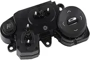 Power Seat Switch for Cadillac CT6 XT6 XT4, Seat Switch 84071977