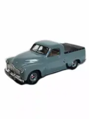 Trax 1:43 TR25J Holden 50-2106 Ute New Moon Blue - NEW