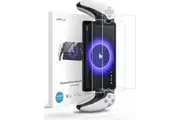 JSAUX 2-Pack HD Tempered Glass Screen Protector for PlayStation Portal Remote Player