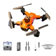 8K HD Dual Camera Drone Remote Control Airplane Toys with Automatic8044
