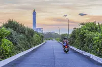 在飛比找KKday優惠-綠島蘭嶼 | 雙島四日遊 | 機車 & 住宿 & BBQ &