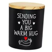 Thinking of You Gifts for Women, Men - Get Well Soon, Christmas, Warm Hug