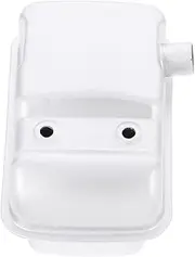 Lawn Mower Engine Muffler Engine Muffler for Lawn Mower Noise Reduction for Part