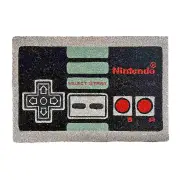 Nintendo NES Controller Door Mat