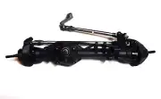 AXIAL SCX10 III Early Ford Bronco Front Differential with Axles
