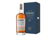 Benriach 21yo 46% 700ml