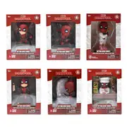 YuMe HeroBox Marvel Deadpool Action Hero Series - Assorted