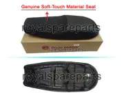 Royal Enfield Interceptor & GT 650 Touring Dual Seat (for: Royal Enfield)