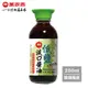 萬家香低鹽淡口醬油200ml (0.4折)