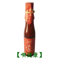 在飛比找蝦皮購物優惠-【喫健康】桃米泉頂級有機蔭油膏(410ml)/玻璃瓶裝超商取