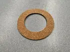 Secondary Clutch Lining fits Rover Scott Bonnar 33 45 Cylinder Mowers A333032