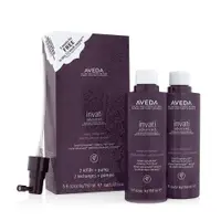 在飛比找PChome24h購物優惠-AVEDA 蘊活菁華滋養液組合 150ml x2