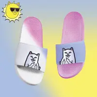 在飛比找蝦皮商城優惠-RIPNDIP LORD NERMAL SLIDES UV變