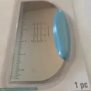 Dough Cutter Blade Steal Stiff Scraper Handle Measurements By Celebrate It New