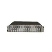 TP-LINK TL-MC1400 14-SLOT Unmanaged Media Converter Chassis