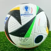 UEFA Euro 2024 Germany || OMB FUSSBALLLIEBE || Ballon De Match Official Size 5!!