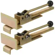 2 PCS Flooring Jacks for Hardwood Floors, Hardwood Flooring Jack Positioning ...