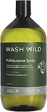 Wash Wild Multipurpose Spray Refill 1 Litre