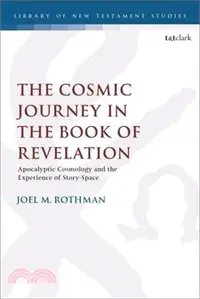 在飛比找三民網路書店優惠-The Cosmic Journey in the Book