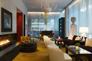 芝加哥帕洛瑪金普頓酒店Kimpton Hotel Palomar Chicago