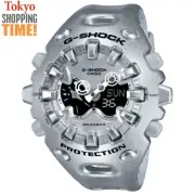 Casio G-Shock GA-V01A-8AJF NEW BIG CASE BASIC Analog Digital Chrono Men Watch