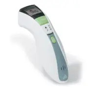 Veridian Non-Contact Infrared Forehead Thermometer (EA/1)