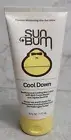 Sun Bum Cool Down Premium Moisturizing After Sun Lotion 6 fl. oz. NEW Aloe Cocoa