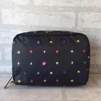 在飛比找Yahoo!奇摩拍賣優惠-小Z代購#LeSportsac x  MR. MEN LIT