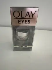 Olay Eyes