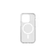Tech21 EvoCrystal w/ MagSafe White Phone Case Cover For Apple iPhone 14 Pro