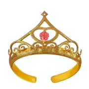 Belle Tiara Costume Accessory Disney Princesses Beauty & the Beast