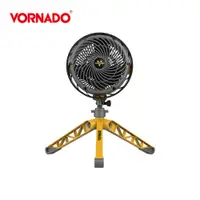 在飛比找蝦皮商城優惠-【Vornado 沃拿多】多變工業風空氣循環扇 工業風扇 E